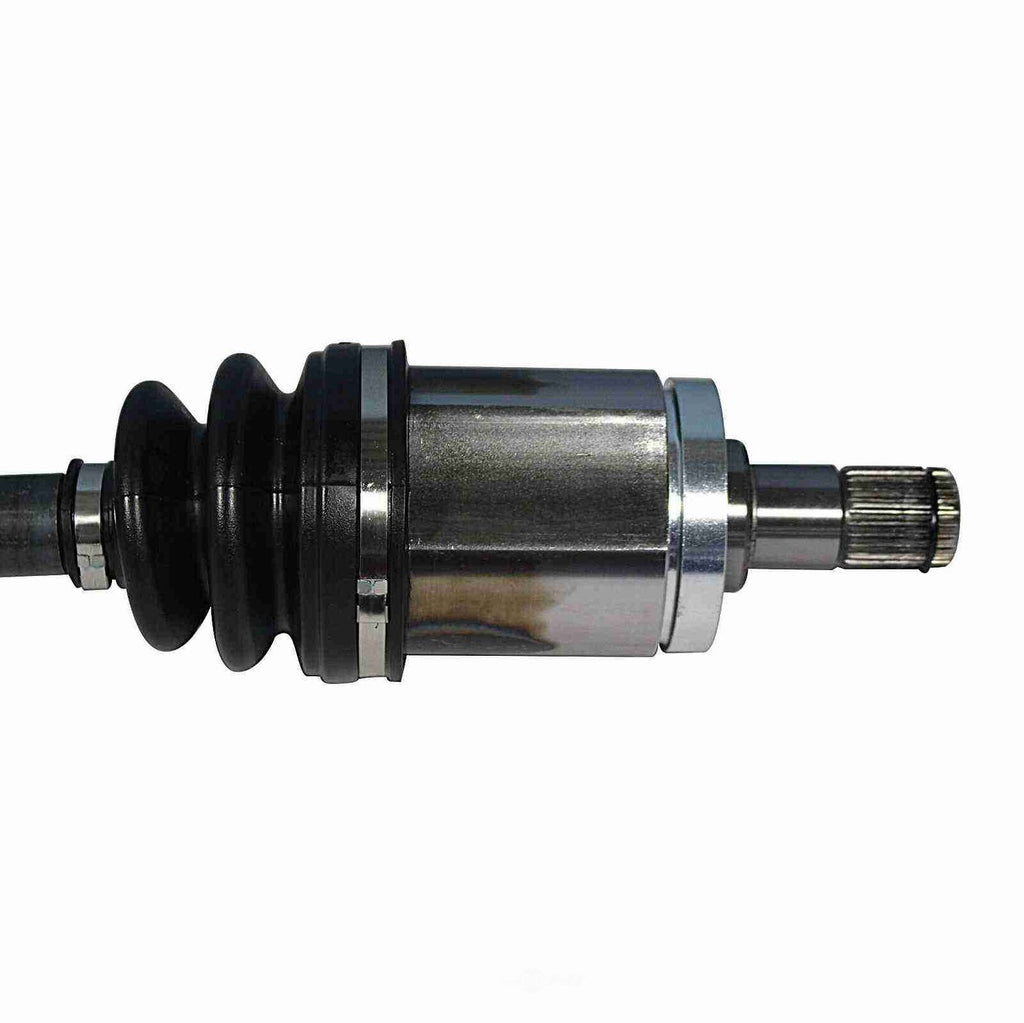 Left New CV Complete Assy   GSP North America   NCV27522