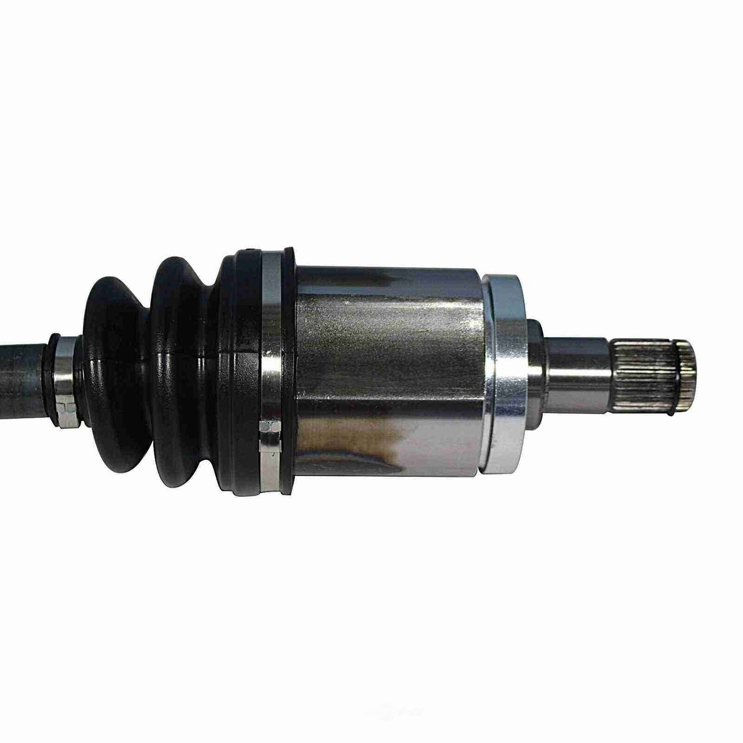 Left New CV Complete Assy   GSP North America   NCV27522