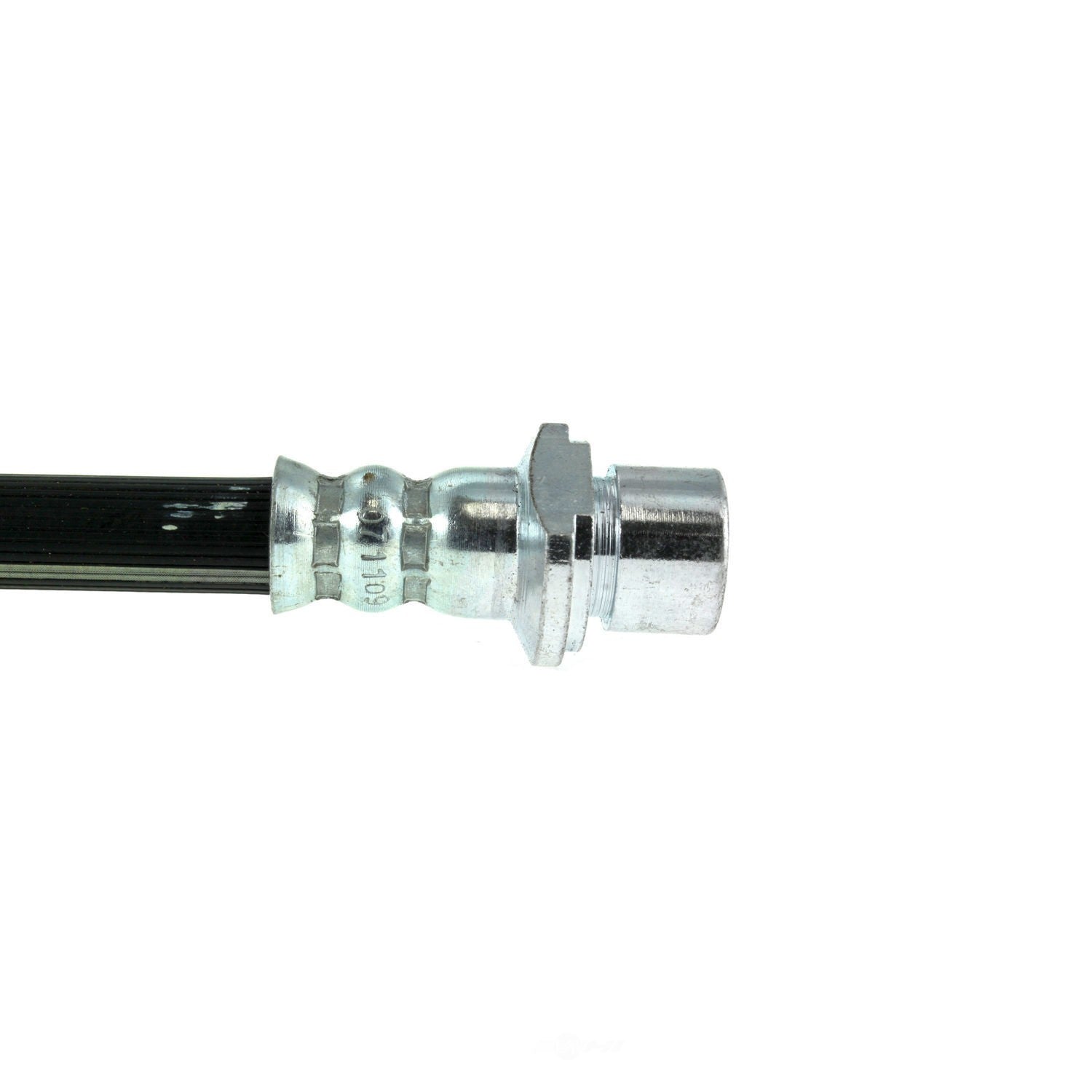 Frt Brake Hose  Centric Parts  150.44138
