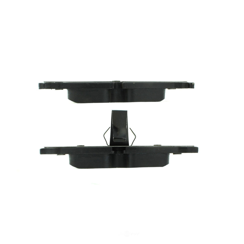 Rr Super Prem Semi-Met Brake Pads  Centric Parts  104.06831