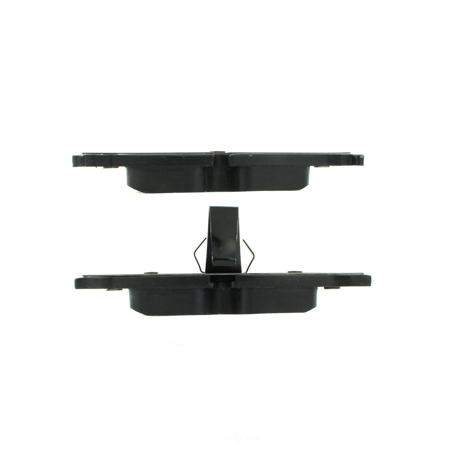 Rr Super Prem Semi-Met Brake Pads  Centric Parts  104.06831