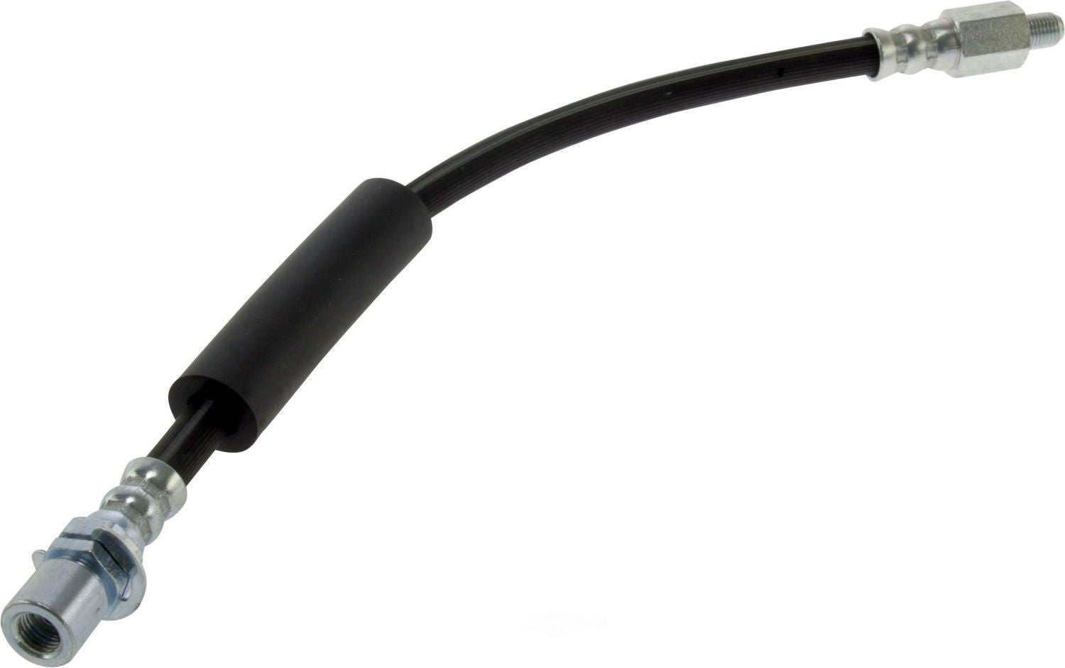 Frt Brake Hose  Centric Parts  150.64001