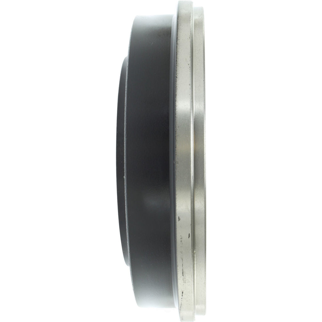 Rr Brake Drum  Centric Parts  122.40009