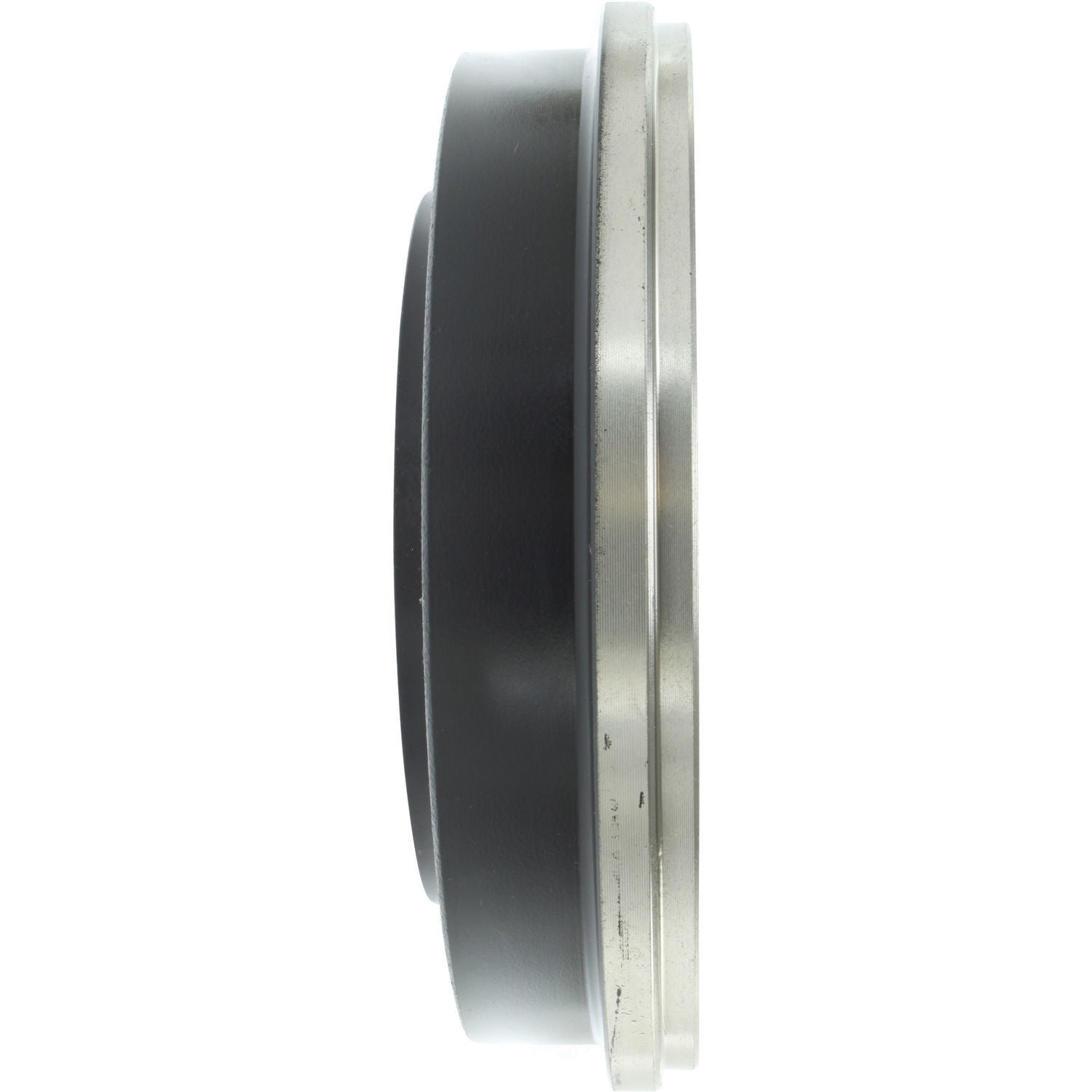 Rr Brake Drum  Centric Parts  122.40009
