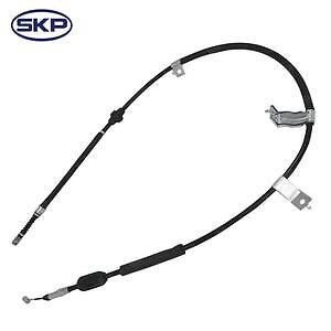 Rr Right Brake Cable  Skyward Automotive  SKC94405