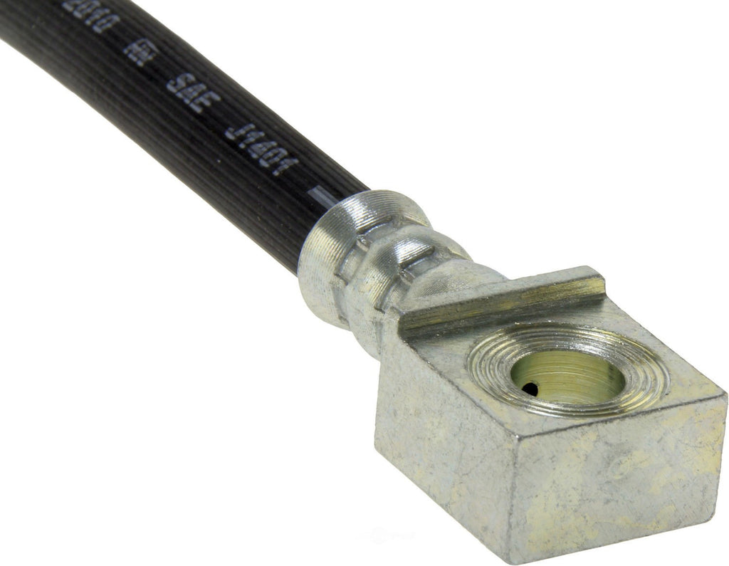 Rr Brake Hose  Centric Parts  150.67434