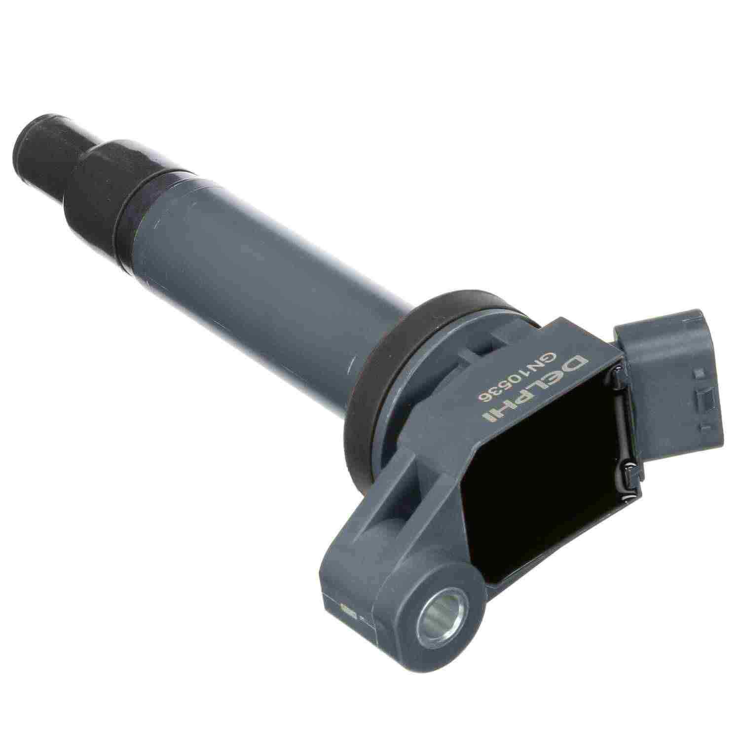 Ignition Coil  Delphi  GN10536