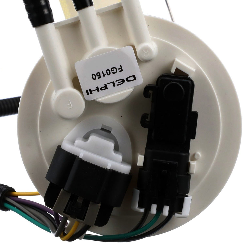 Fuel Pump Module Assy  Delphi  FG0150