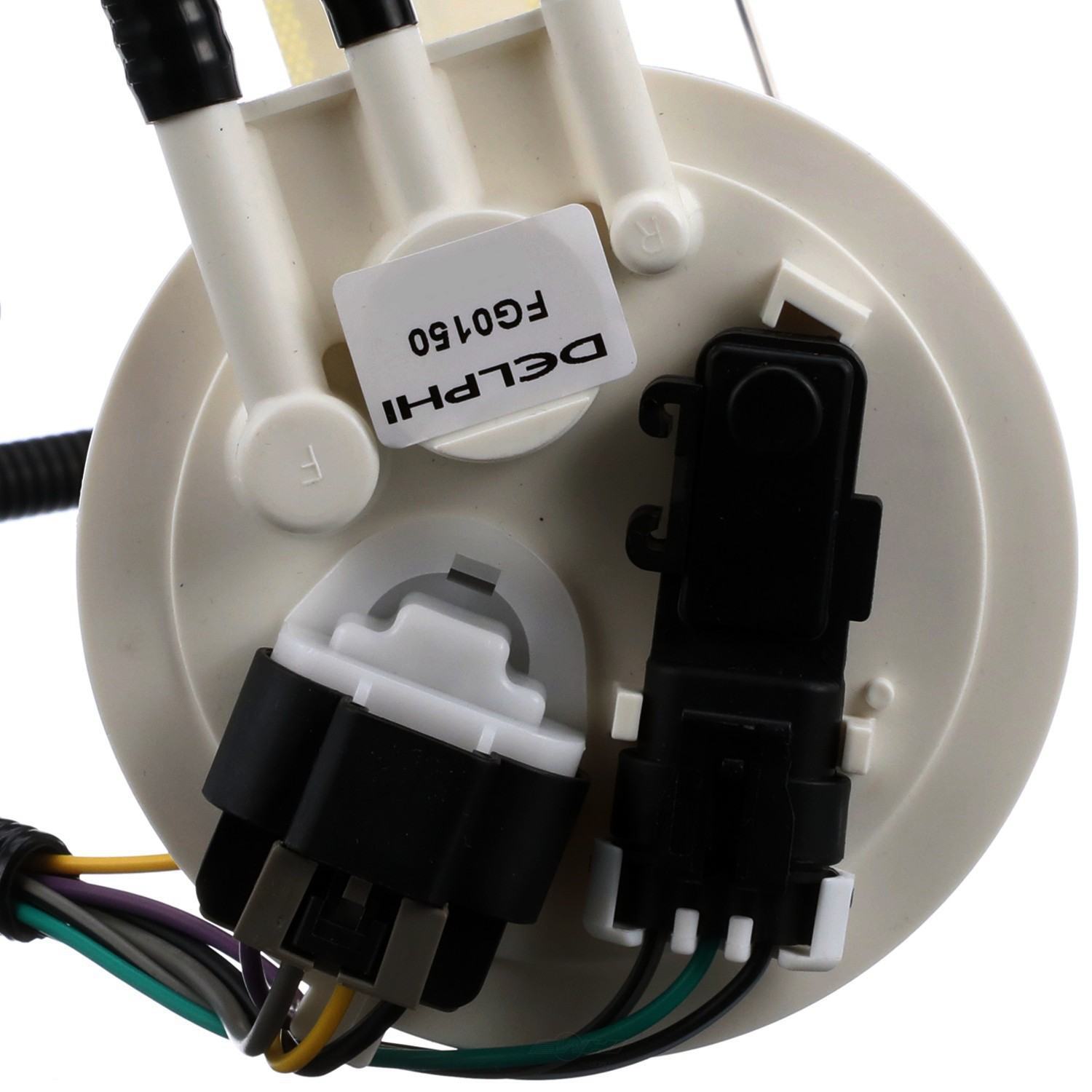 Fuel Pump Module Assy  Delphi  FG0150
