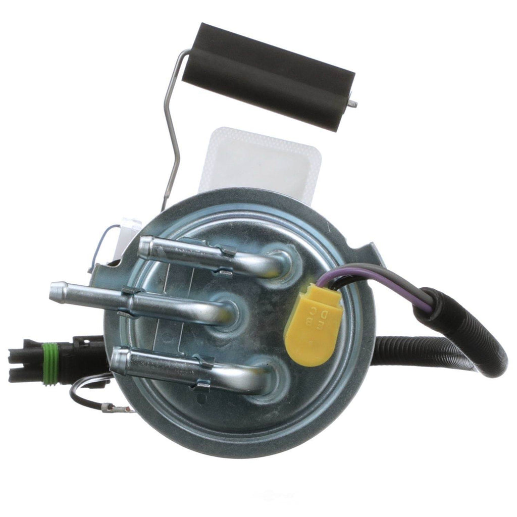 Fuel Pump Hanger Assy  Delphi  HP10255