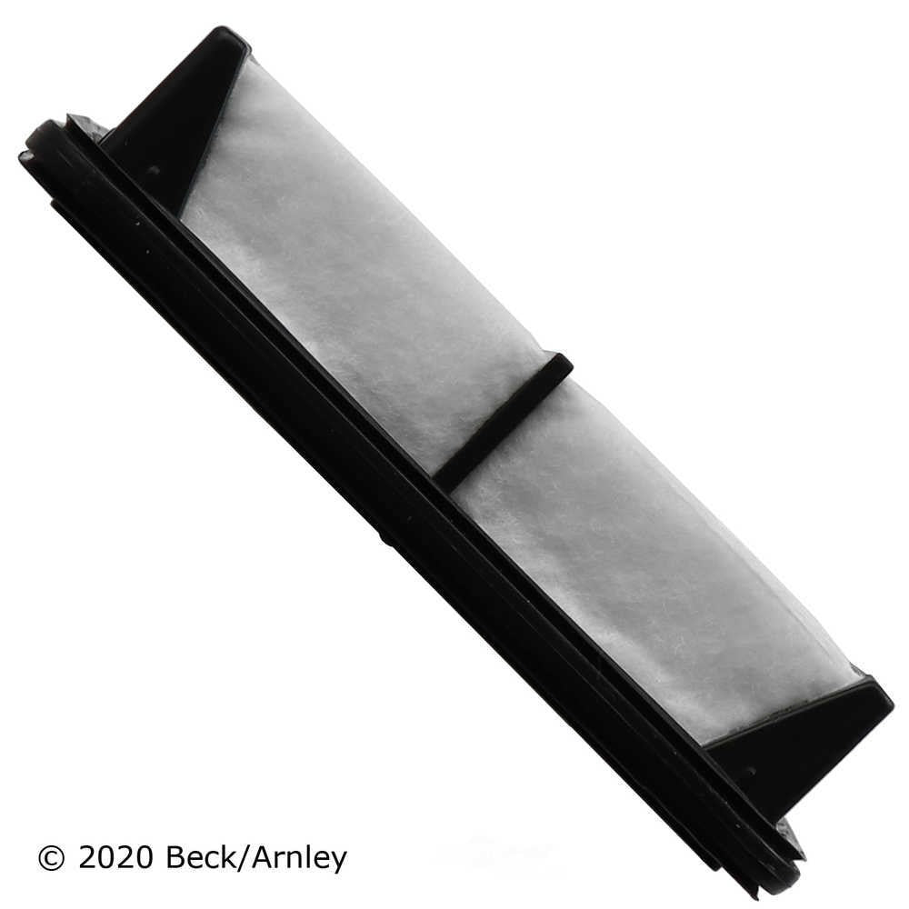 Air Filter  Beck/Arnley  042-1689