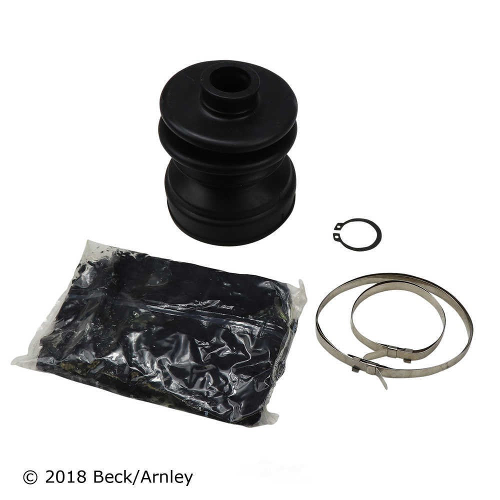 Inner Boot Kit  Beck/Arnley  103-2129