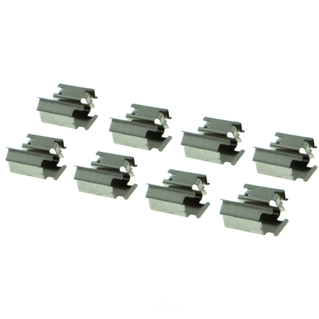 Rr Super Prem Semi-Met Brake Pads  Centric Parts  104.13170