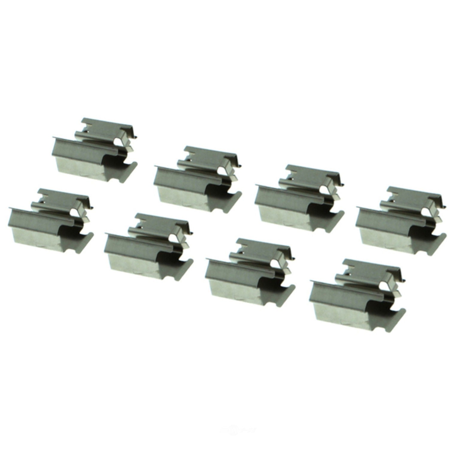 Rr Super Prem Semi-Met Brake Pads  Centric Parts  104.13170