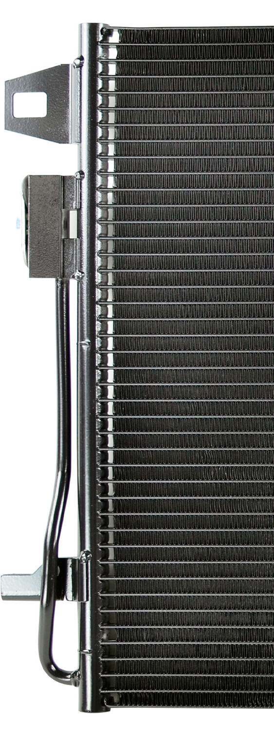 A/C Condenser   FVP   CON3649