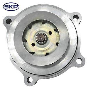 New Water Pump  Skyward Automotive  SK1255970