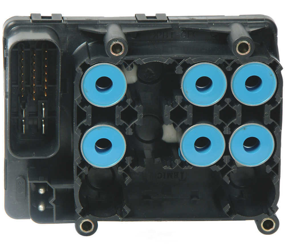 Reman ABS Brake Module  Cardone Industries  12-17200