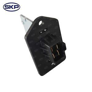 BLwr Motor Resistor  Skyward Automotive  SK984569