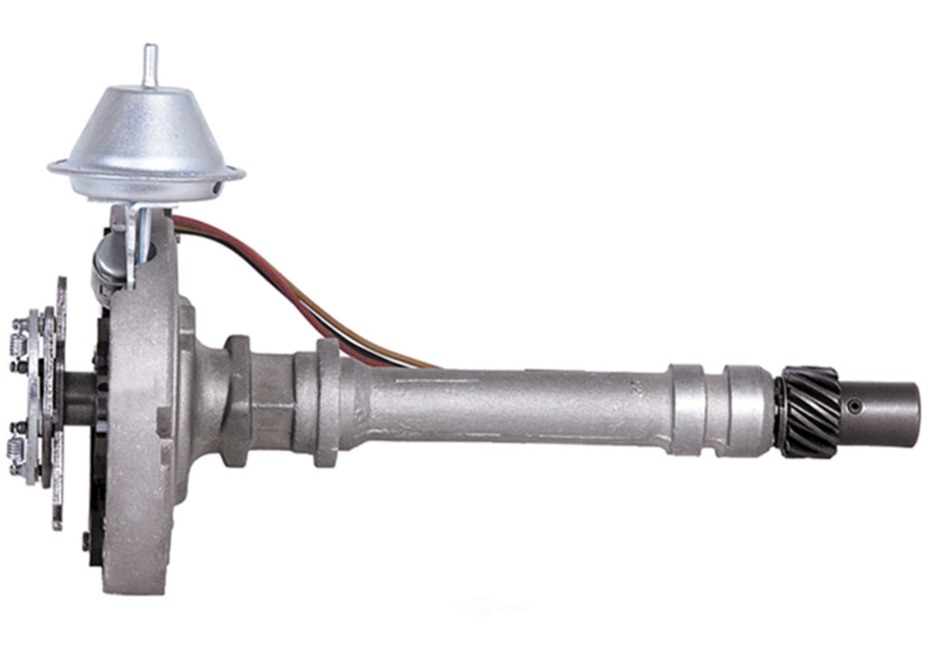 Remanufactured Dist  Cardone Industries  30-1895