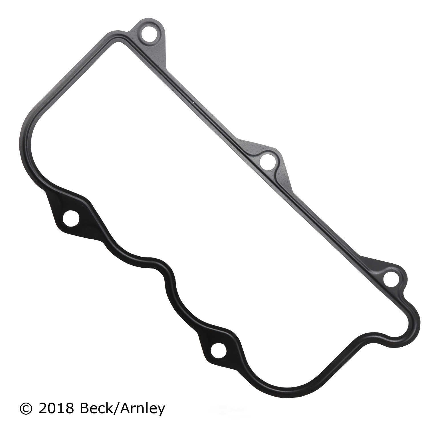 Intake Manifold Set  Beck/Arnley  037-6119