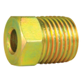 Tubing Nut  AGS Company  BLF11B