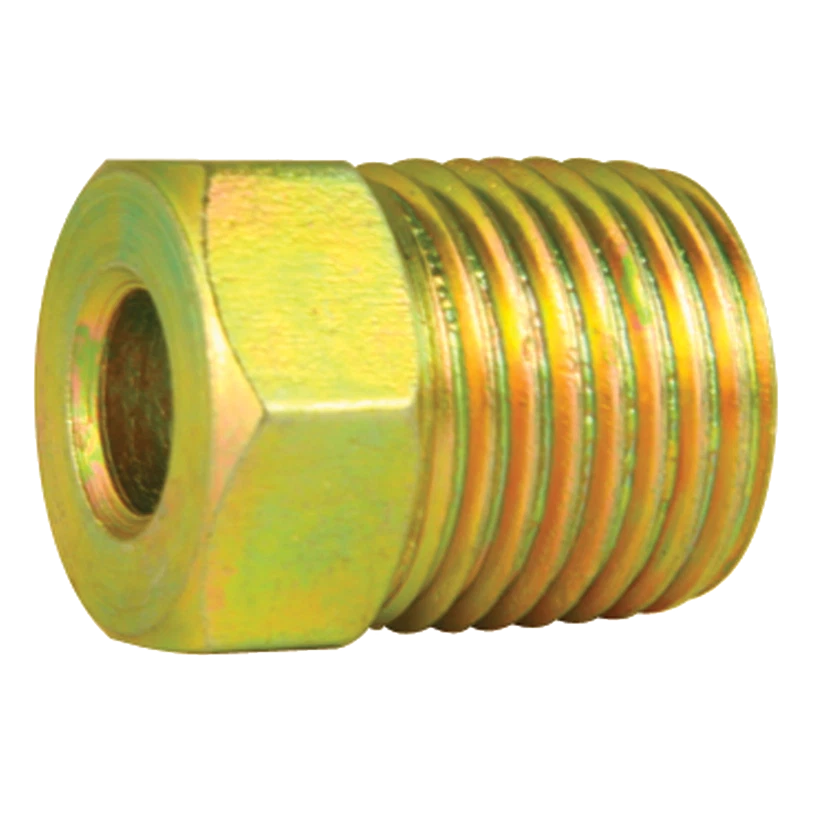 Tubing Nut  AGS Company  BLF11B