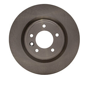 Rr Disc Brake Rotor  DFC  600-11031