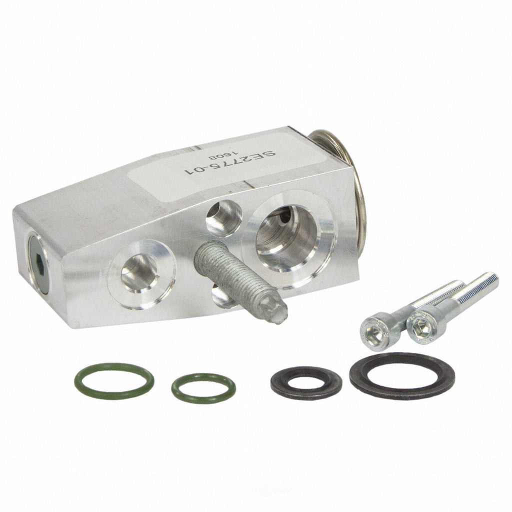 Expansion Valve  Motorcraft  YG421