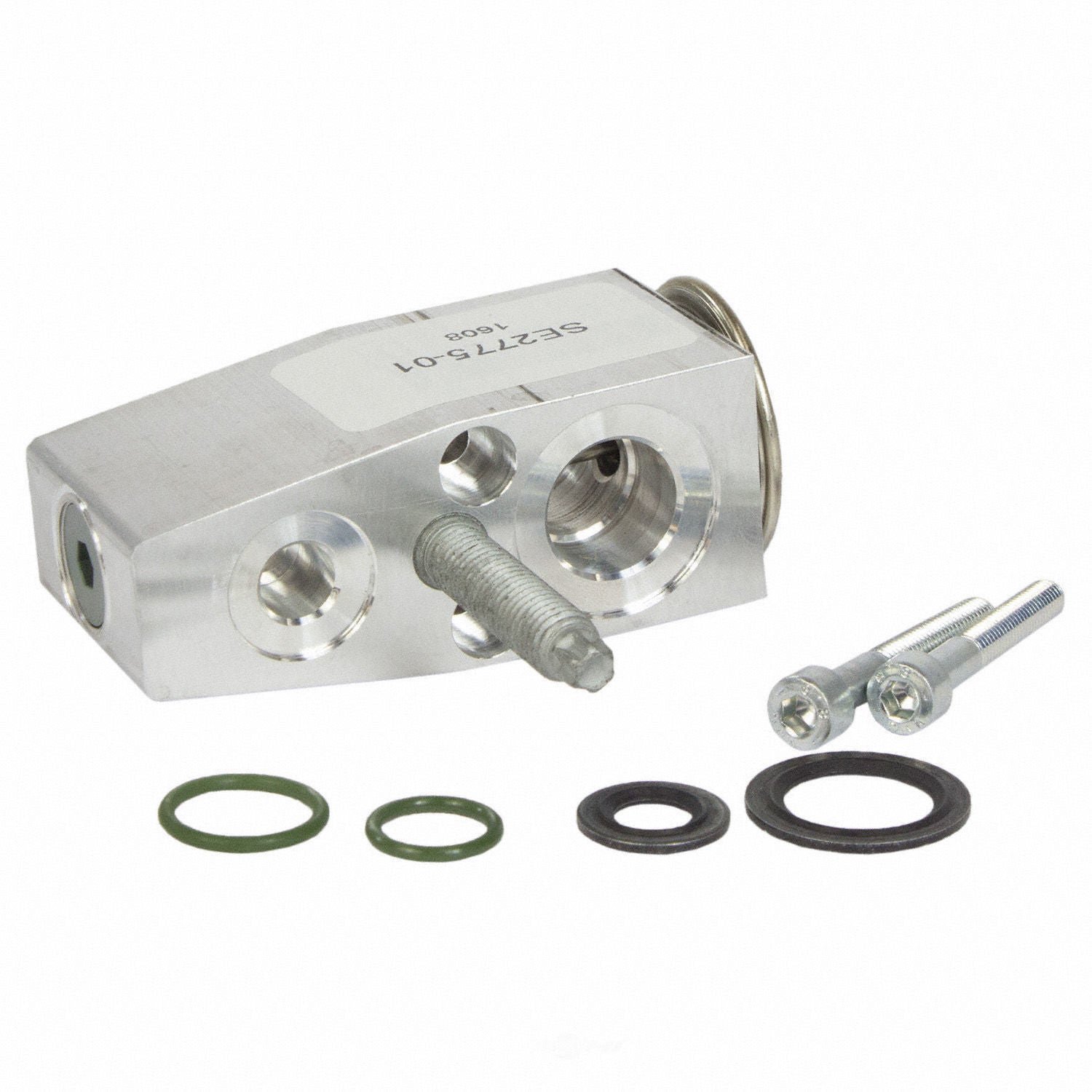 Expansion Valve  Motorcraft  YG421