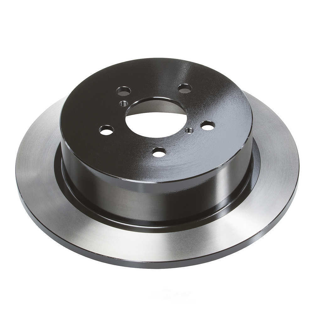 Rr Disc Brake Rotor  Wagner  BD126493E
