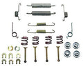 Rr Drum Hwd Kit  Better Brake Parts  17367K