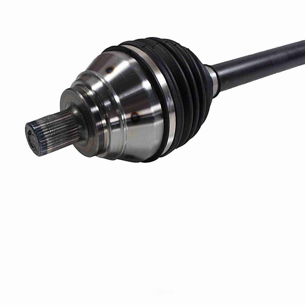 Left New CV Complete Assy   GSP North America   NCV72101