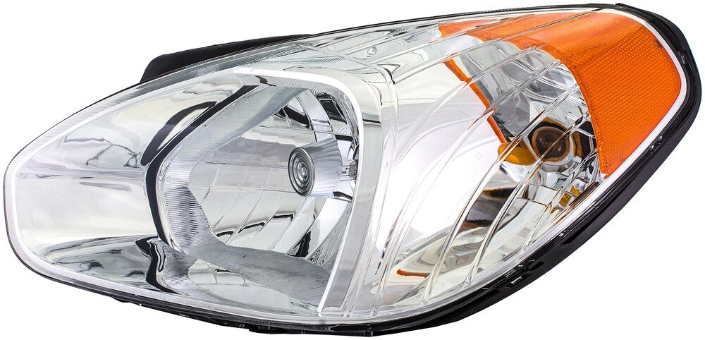 Headlight Assy  Dorman  1592168