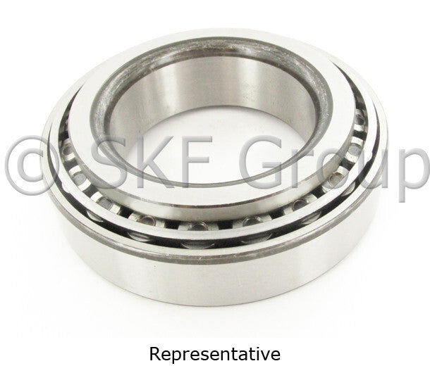Rr Inner Bearing  SKF  BR14585/525