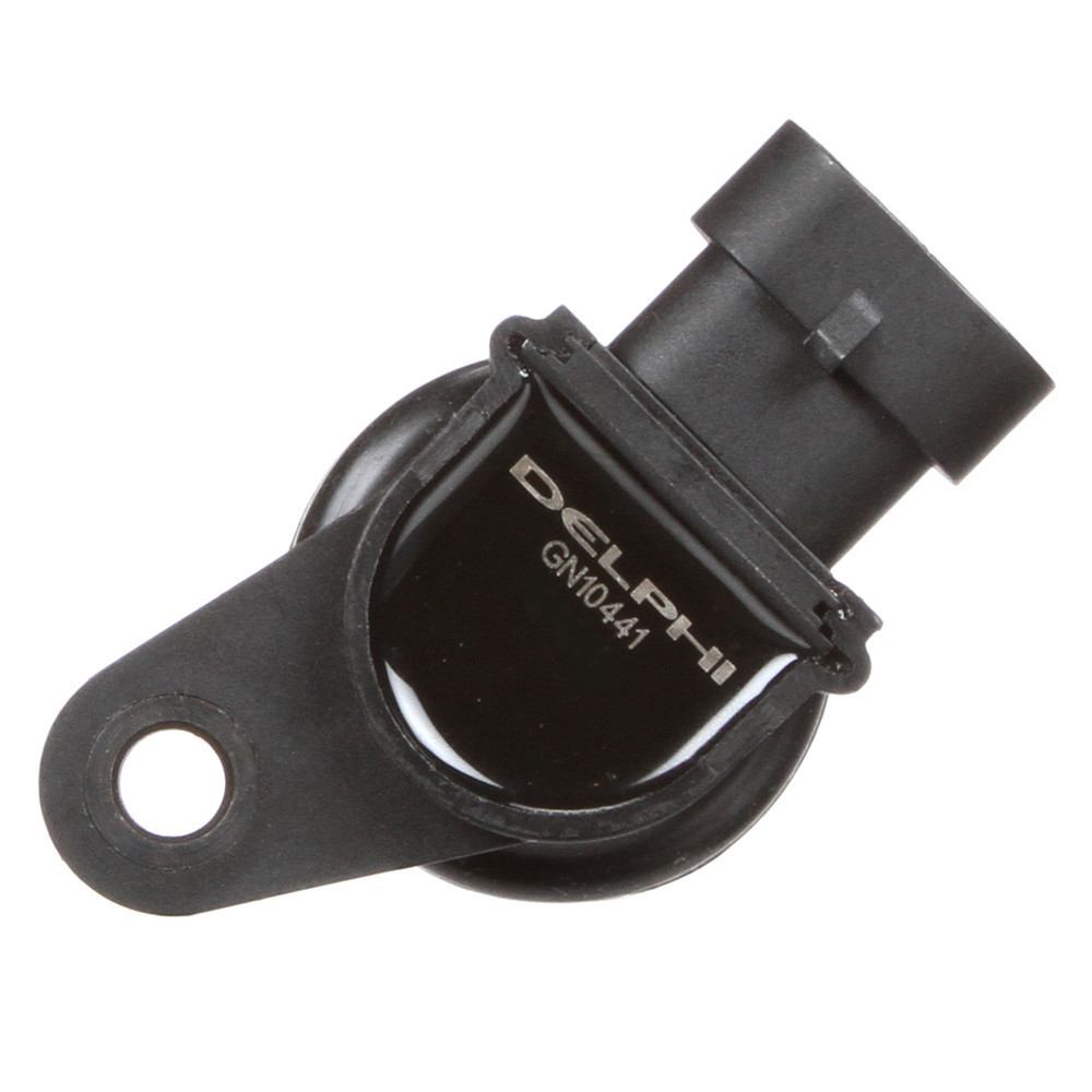 Ignition Coil  Delphi  GN10441