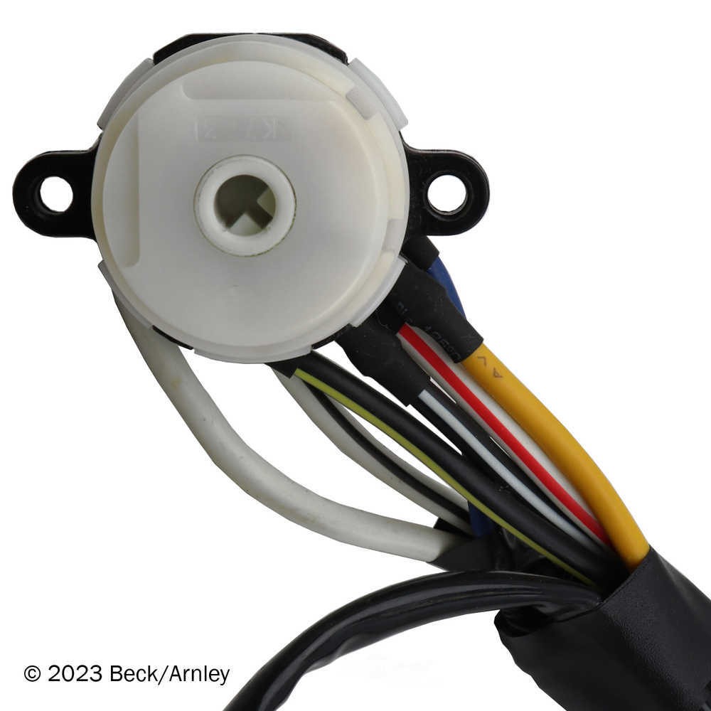 Ignition Switch  Beck/Arnley  201-1576