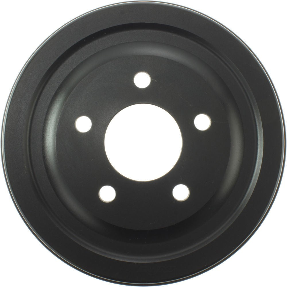 Rr Brake Drum  Centric Parts  122.66042