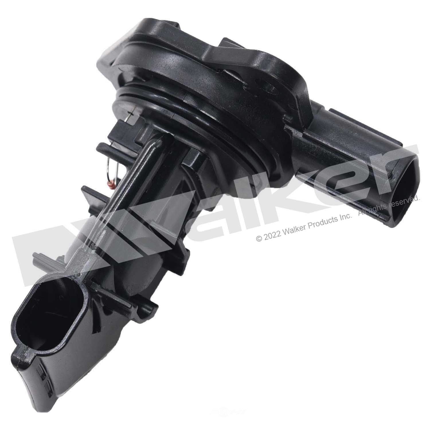 New Air Mass Sensor  Walker Products  245-1599