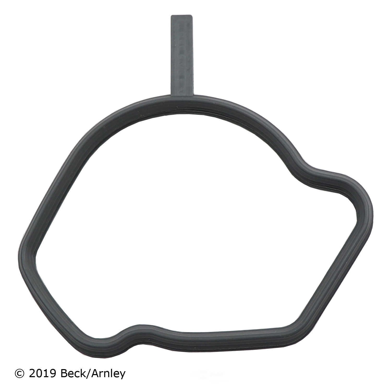Throttle Body Base Gasket  Beck/Arnley  039-5083