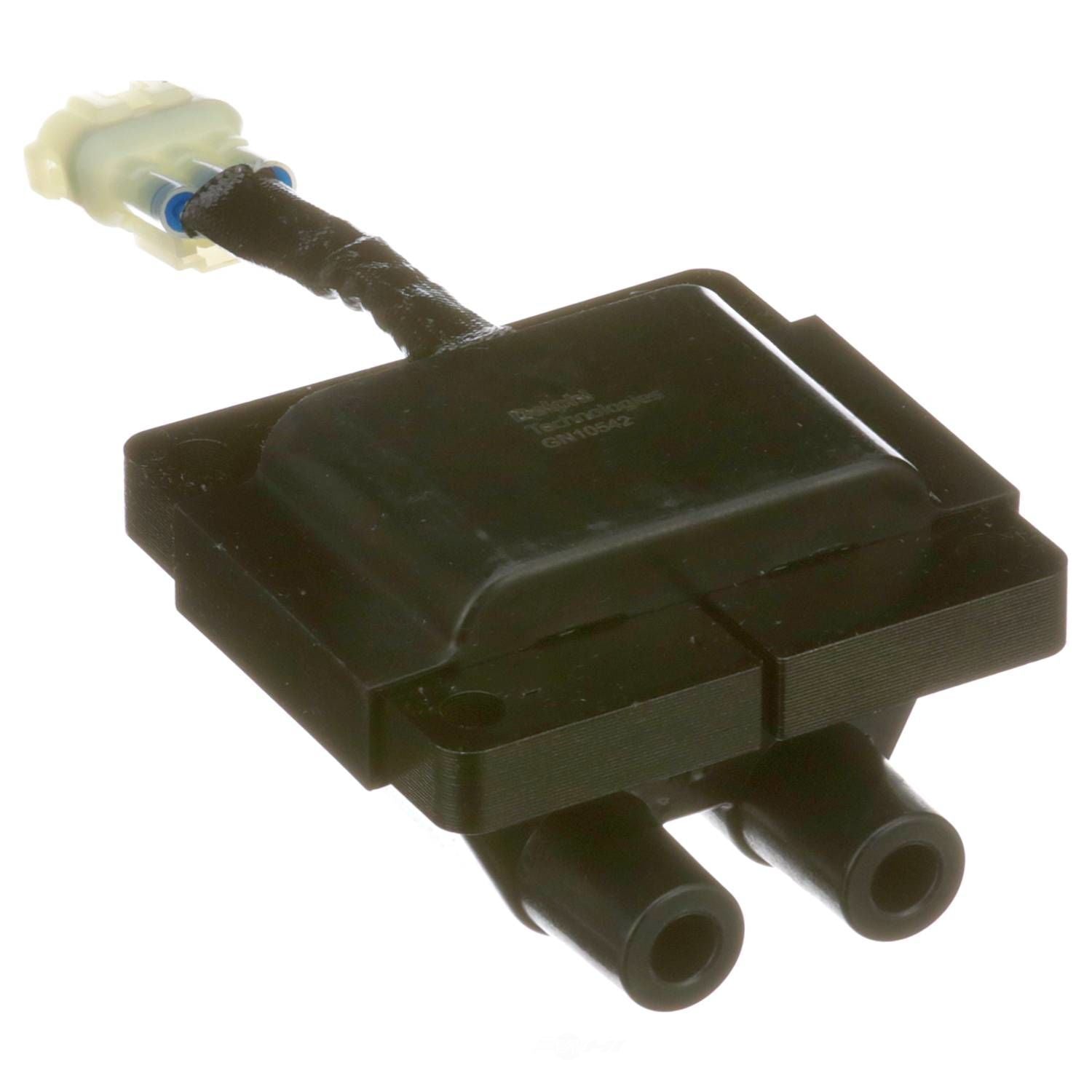 Ignition Coil  Delphi  GN10542