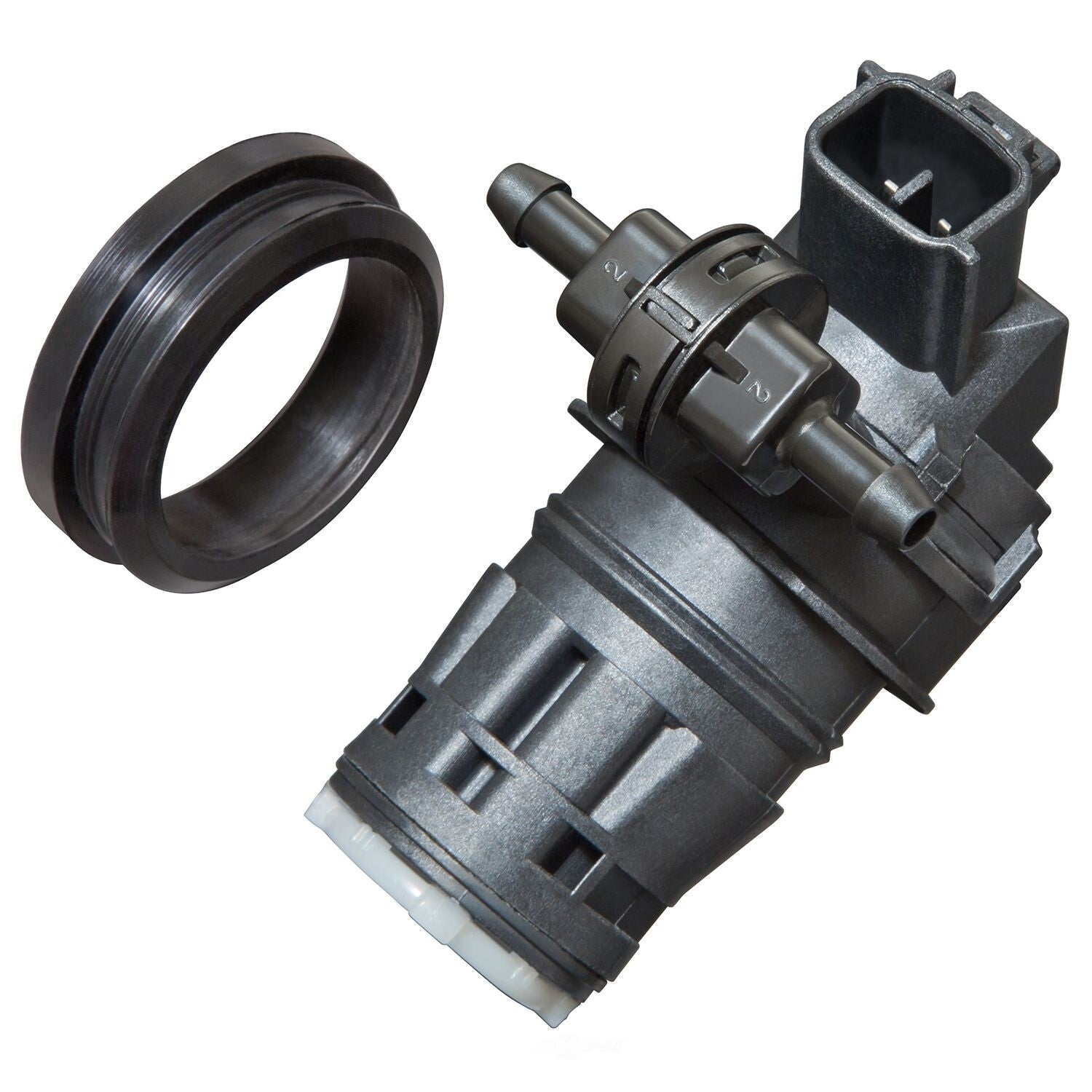 New Washer Pump  Trico  11-618