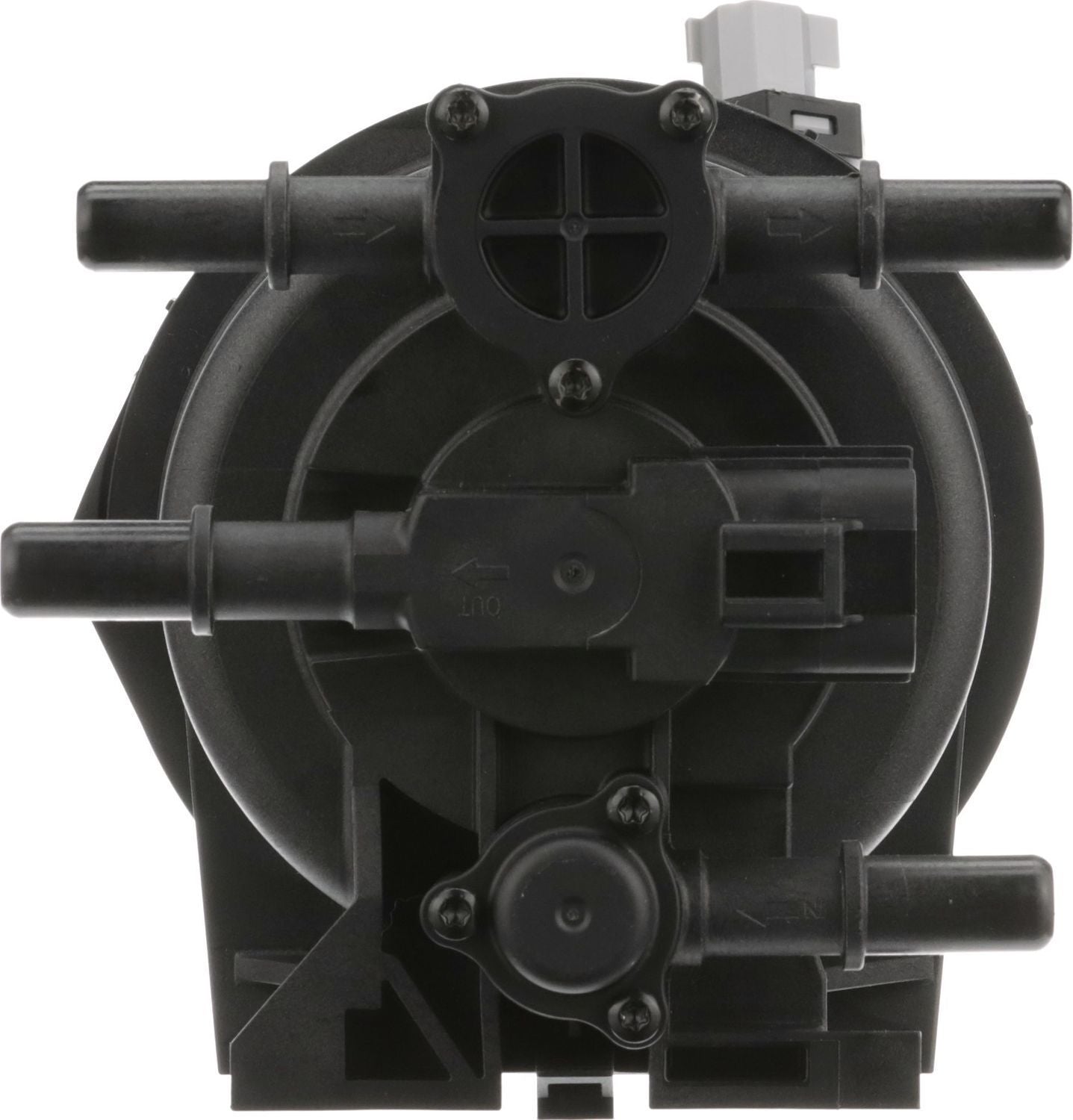 Electric Fuel Pump  Delphi  HFP1000
