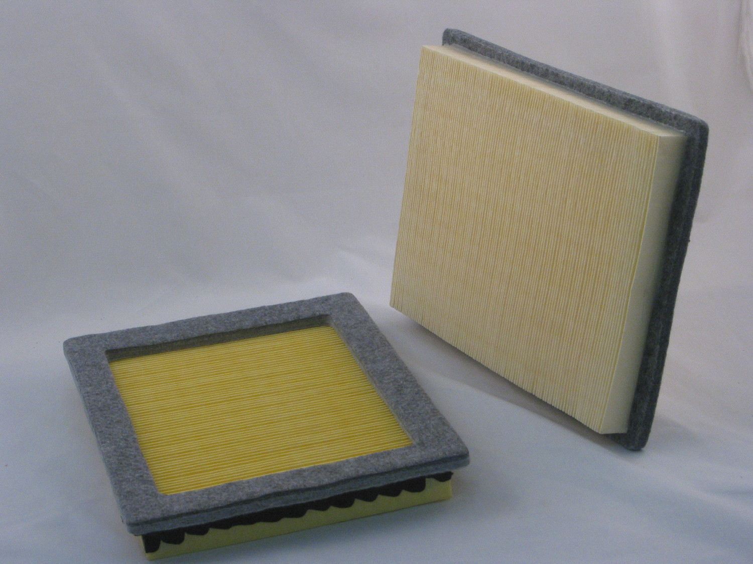 Air Filter   FVP   P6804
