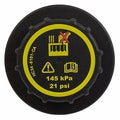 Radiator Cap  Motorcraft  RS533