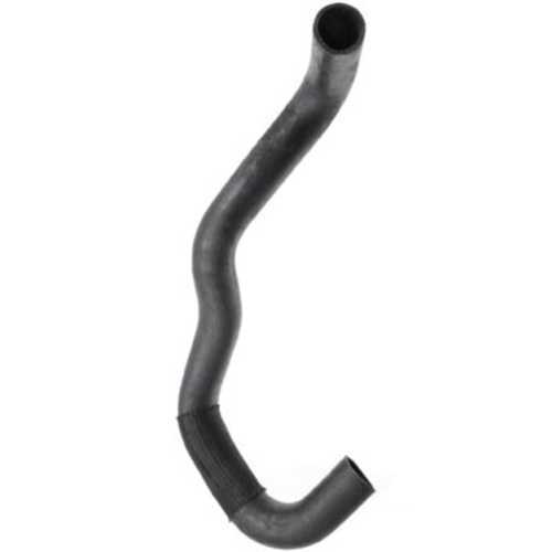 Lower Radiator Hose  Dayco  72257