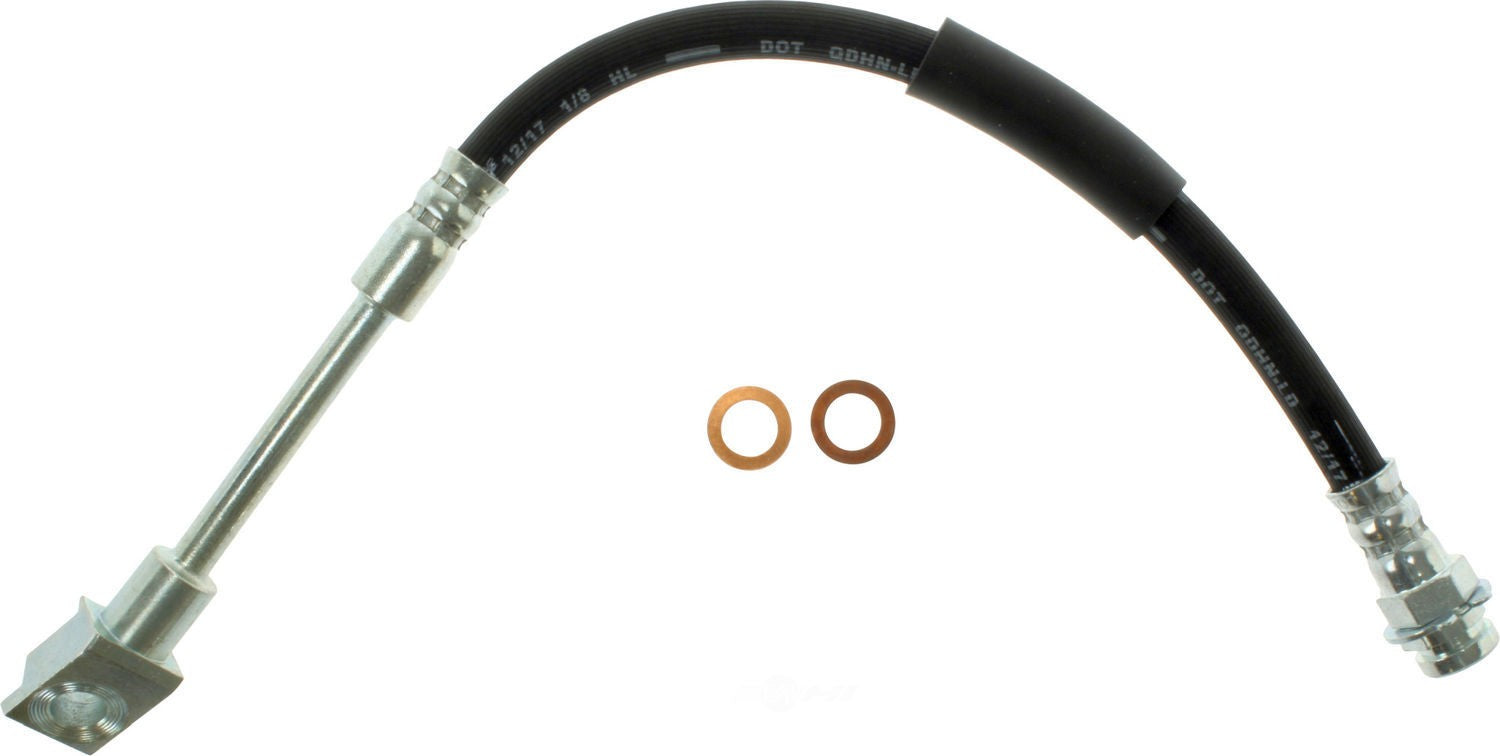 Rr Brake Hose  Centric Parts  150.62318