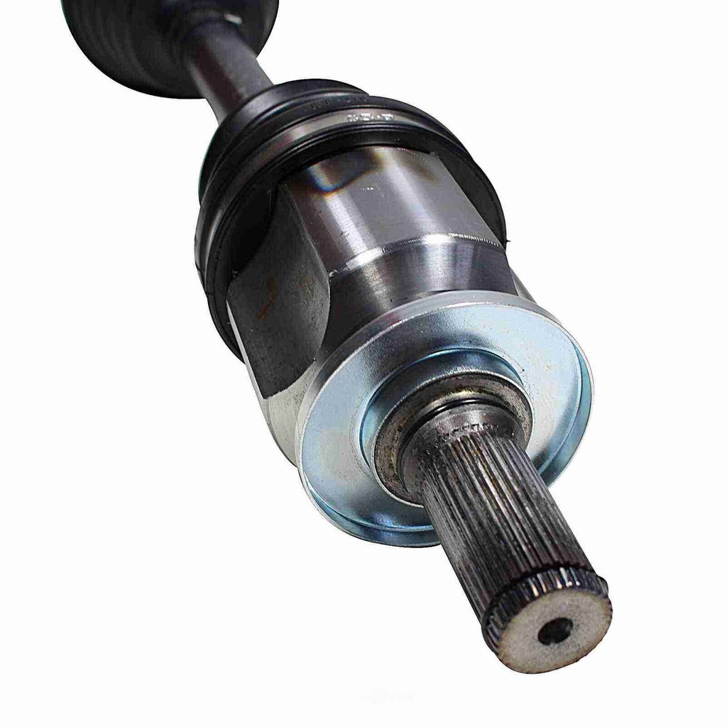 Left New CV Complete Assy   GSP North America   NCV68516