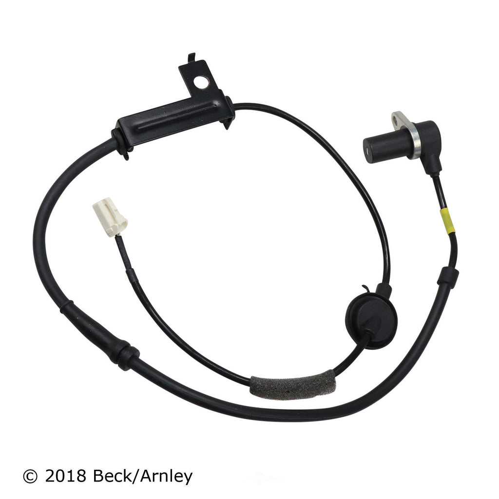 Rr Wheel ABS Brk Sensor  Beck/Arnley  084-4026