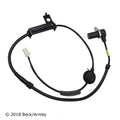 Rr Wheel ABS Brk Sensor  Beck/Arnley  084-4026