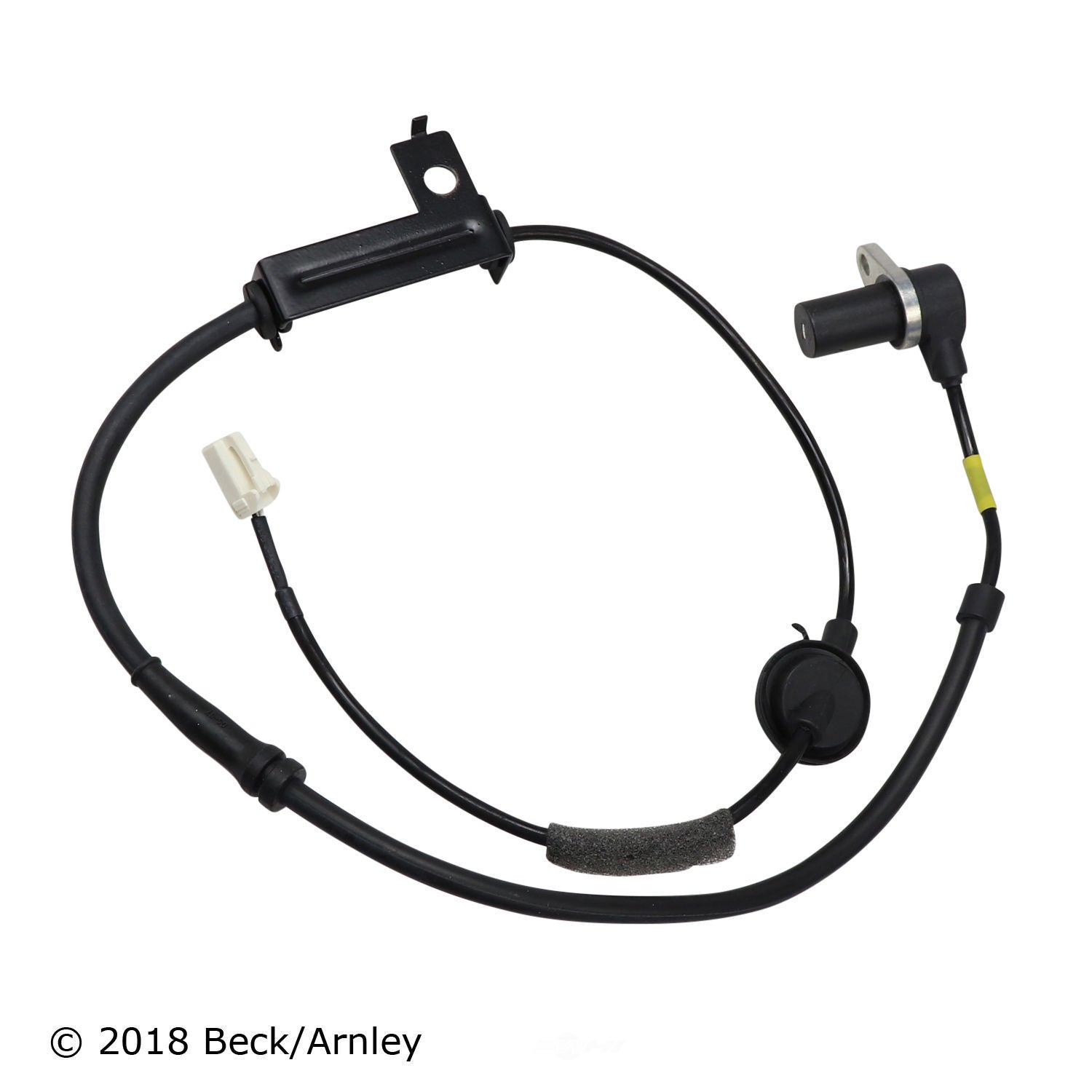 Rr Wheel ABS Brk Sensor  Beck/Arnley  084-4026